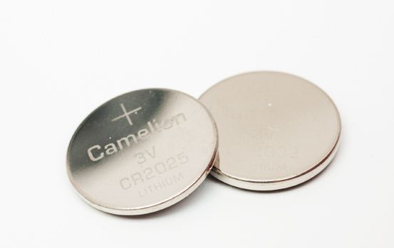 Pile CR1632 3V Camelion Lithium - Boite de 10 blisters individuels