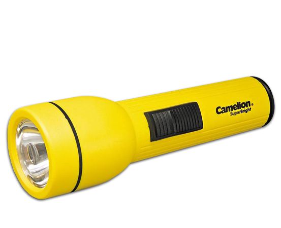 1 (2C) | Products Lights Mobile Camelion | LED | | SuperBright™ Torches