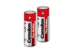 LR20, Plus Alkaline, Primary Batteries, Products