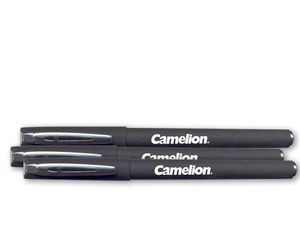Gel pen with Rubber Coated PAN-02