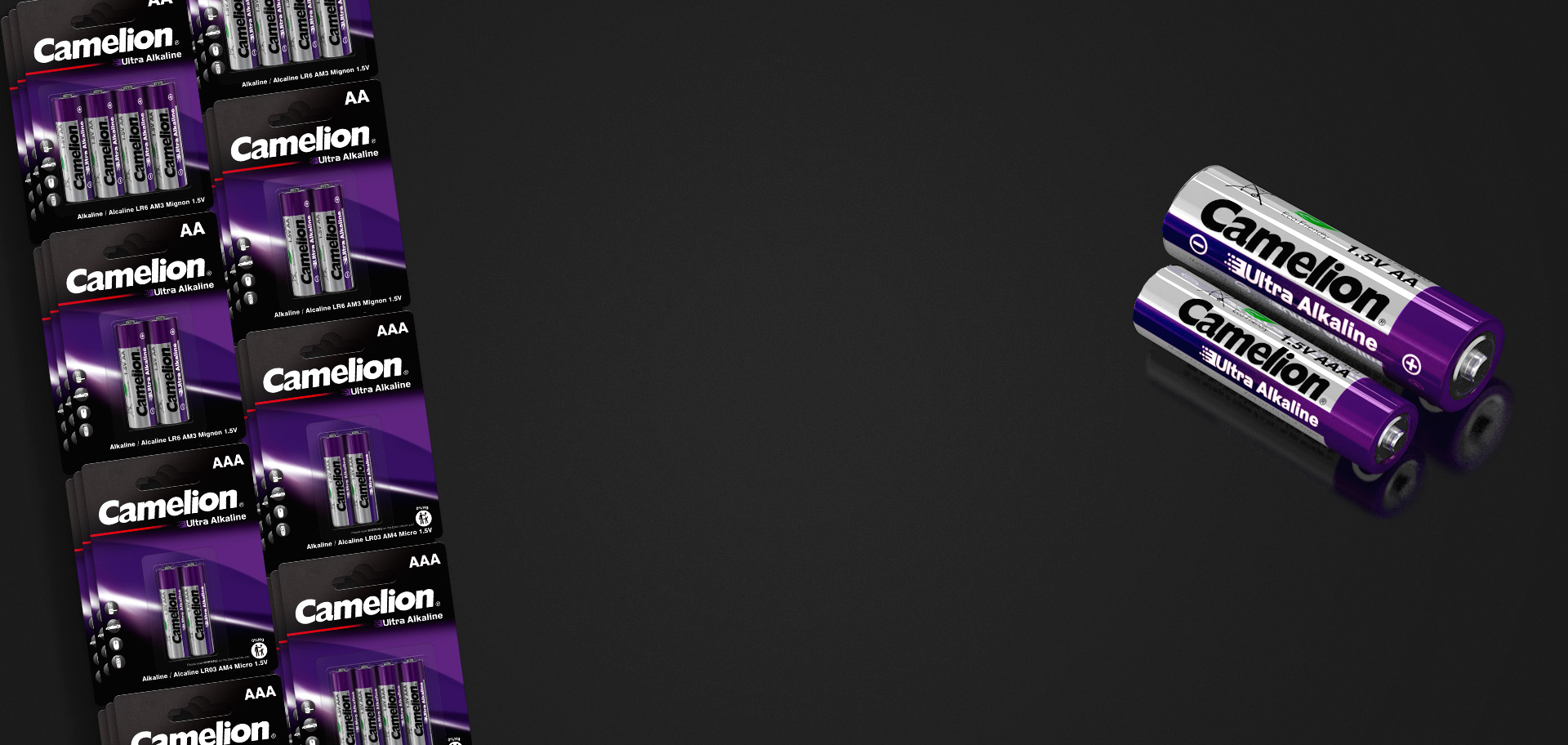 Banner Camelion Ultra Battery