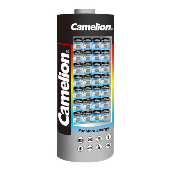CAMELION DR-11 Batterie Bodendisplay 28 Haken - 50100020.jpg