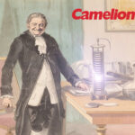 International Battery Day