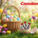 Happy Easter from Camelion!